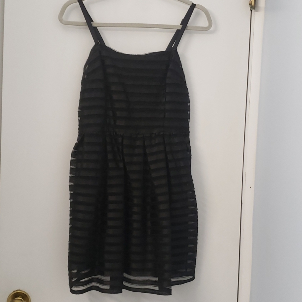 H&M Little Black Dress